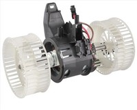 TYC 503-0004 InnenraumgebläSe FüR BMW