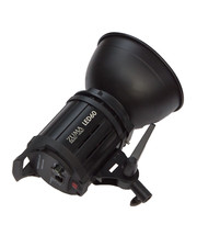 Zuma LED60 Studio Continuous light for photography and video Light and Dimmer