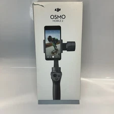 DJI Osmo Mobile 2 Handheld Smartphone Gimbal - Gray
