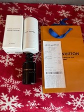 Ombre Nomade Louis Vuitton Originale Da 100 Ml