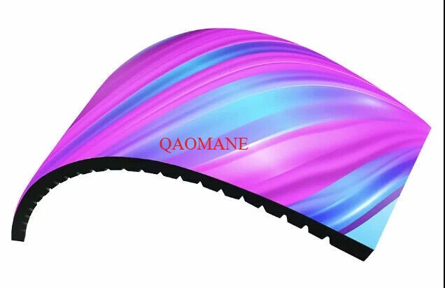 Indoor Led modules Flexible 320*160mm Led Display Wall Soft