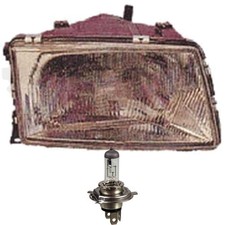 Feu avant (phare) Audi 60