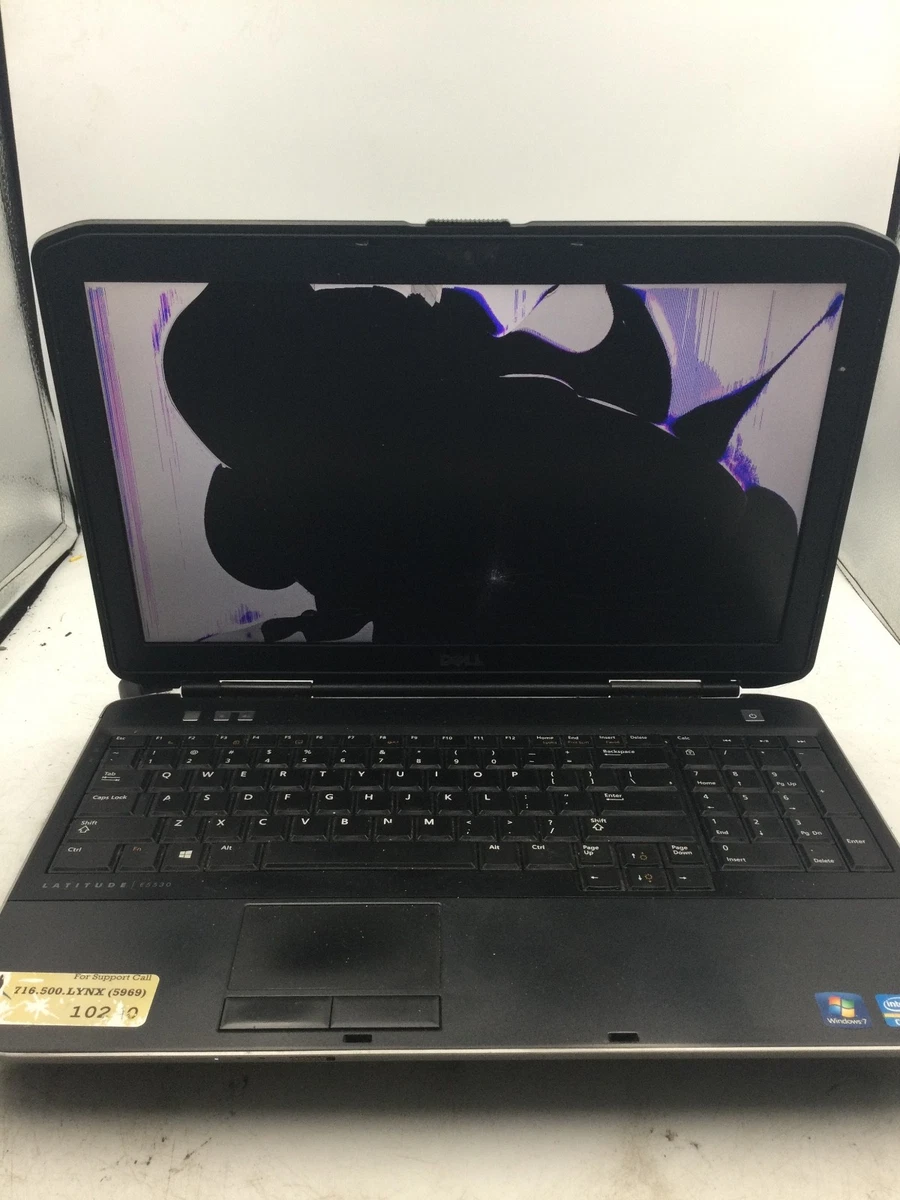 25+ Dell Latitude E5530 for sale | Updated Oct 2026