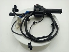 2018 HONDA CRF1000L Engine Kill Switch Gear 35130MJPG83