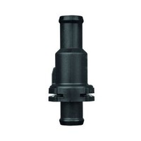Thermostat KüHlmittel ÖFfnungstemperatur 80 °C Mahle FüR U.A. Audi A8
