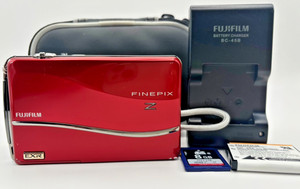 Fujifilm Finepix Z800exr | eBay