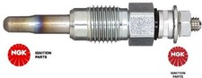NGK 6285 Glühkerze für Audi für Seat für Skoda für Volvo für VW für Fso 