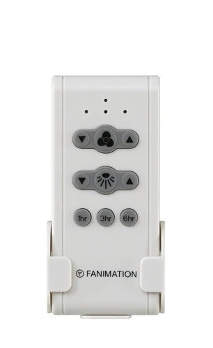 52" Fanimation Celano V2 Dark Bronze LED Ceiling Fan - Picture 3 of 3