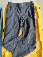 Marmot Youth Hiking Pants, Size Large