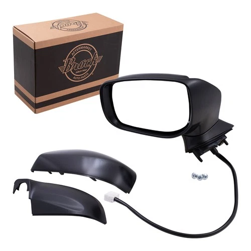 For 2017-2023 Impreza Power Mirror Left 91036FL00B SU1320153 Aftermarket