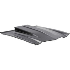 Oer 1680403 Cowl Induction Steel Hood For 1970-81 Chevy Camaro