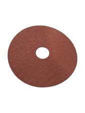 4-1/2" x 7/8" Sanding Disc 50 Grit C/O 50 Pack