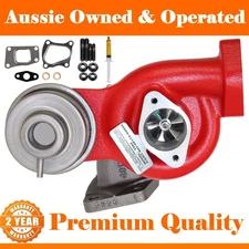 GEN1 High Flow Turbo Charger For Suzuki Swift K14C 1.4L