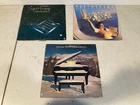 ⁠Van Halen & Van Halen II Vinyl LP Record Lot 1978 1979 Original Warner Bros⁠