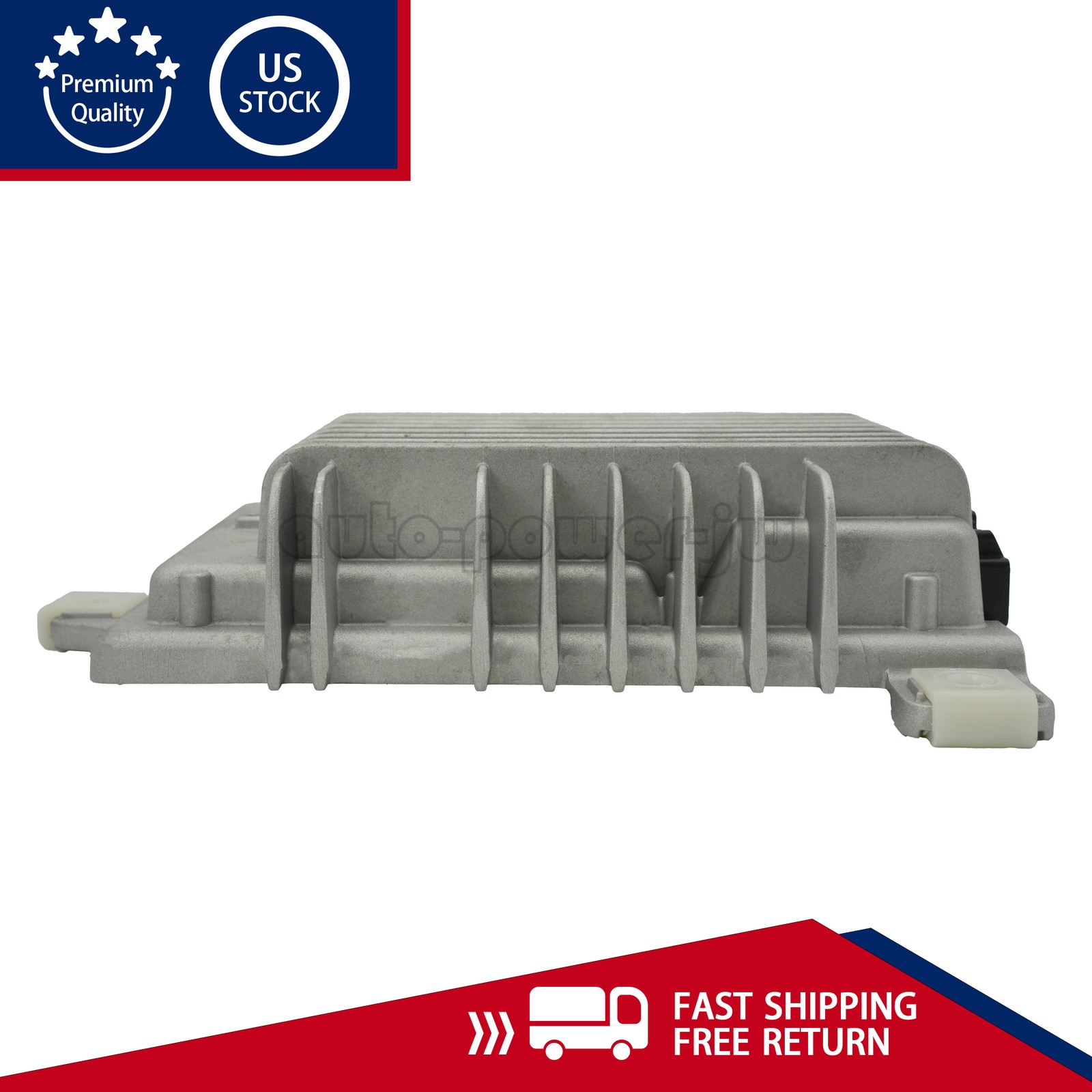 For Bose Audio Radio Amplifier Amp 230520 Fits 08-19 Maserati GranTurismo S M145
