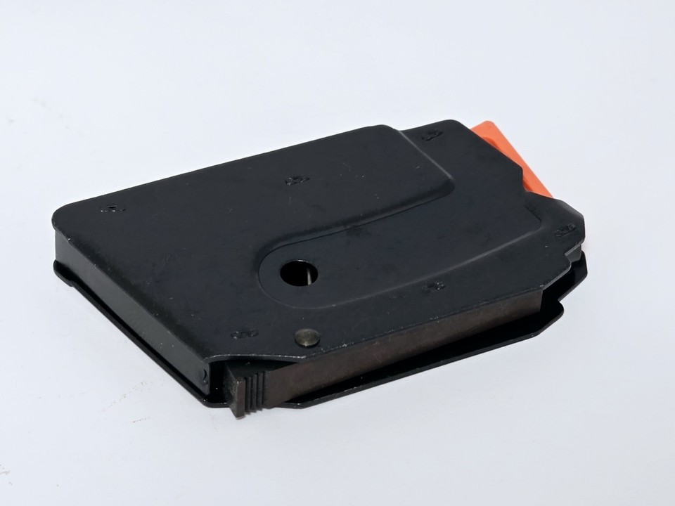 Old 22 Rifle Magazine Marlin Model 20/25/80/780 Bolt Action Rifle Magazine 22 Long Rifle 7 ...