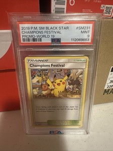 Pokemon Champions Festival | eBay