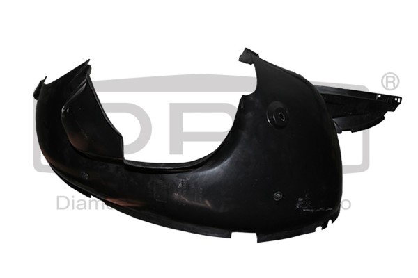 DPA InnenkotflüGel 88090161902 FüR Skoda Fabia 1 6Y2 Combi 6Y5 6Y3 Praktik 2 542-image