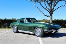 1967 Chevrolet Corvette for Sale