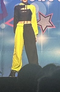 a wish come true dance costume
