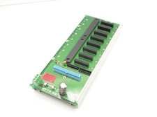 OPTO 22 SNAP-B8M PLC RACK - Used