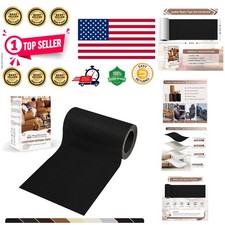 4x63 Inch Self-Adhesive Leather Repair Tape - Restore Your Furniture Elegantly