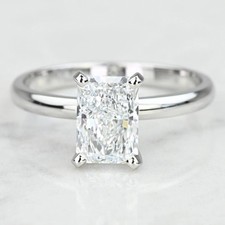 100-carat-radiant-cut-genuine-lab-grown-diamond-ring-in-925-silver-certified