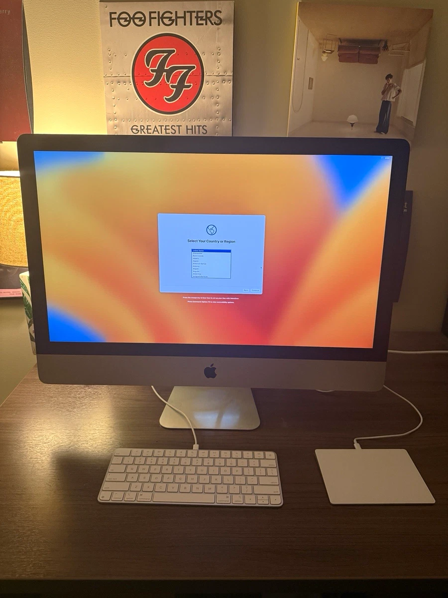 2012 Apple iMac 1 TB Desktops & All-In-One Computers for sale | eBay