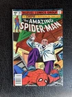 The Amazing Spider-Man #197 Newsstand Variant (Marvel Comics October 1979)
