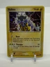 Pokémon TCG Raikou POP Series 2 3/17 Holo Rare Beast Card Stock 2006