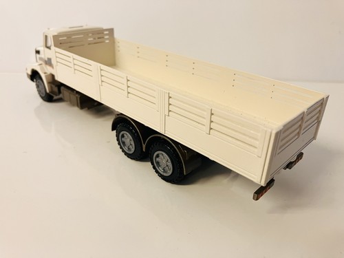 Conrad 3776 Volvo NL10 Turbo Platform - Boxed - Picture 6 of 8