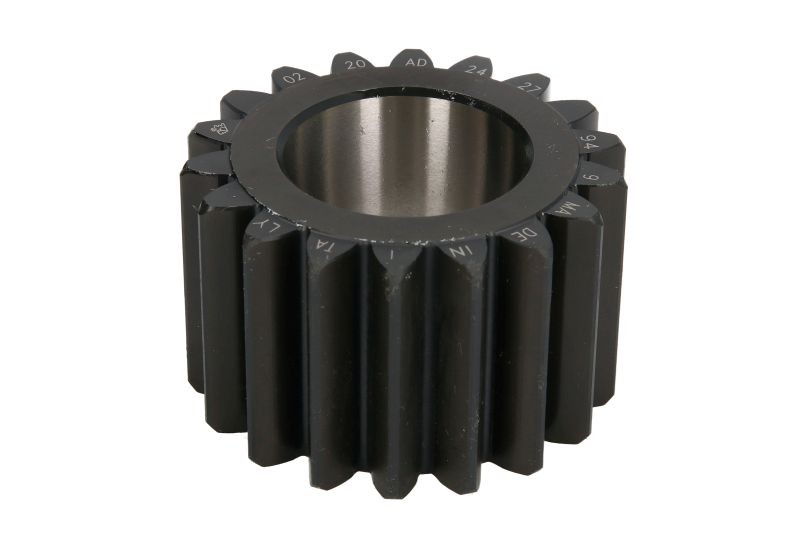 Fits EURORICAMBI 74171382 Wheel reduction gear repair kit 74171382 Differential