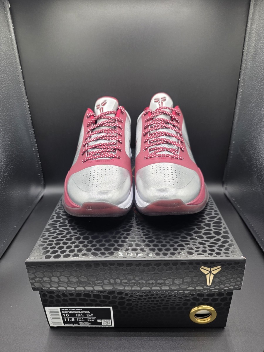 Nike Kobe 5 Protro 