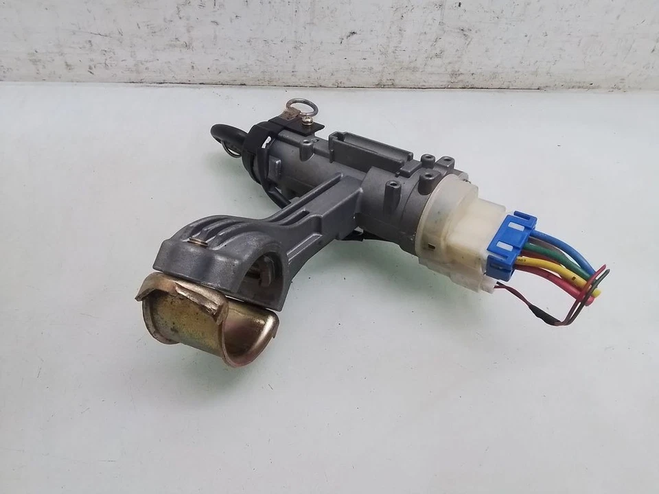 Hyundai Getz 2003 gasolina encendido barril bloqueo DND102229 - Imagen 3 de 3