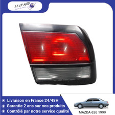 Feu arrière Mazda 626