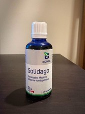 Solidago 50mL drops