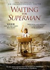 Waiting for "Superman" (NEW/FACTORY SEALED DVD, 2011). FREE SHIPPING.
