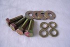 <!--F#f_0-->HK HT HG HOLDEN MONARO PREMIER FRONT SIDE BUMPER BAR BOLT SET<!--F/-->