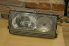RIGHT SIDE  BOSCH  HEADLIGHT   MERCEDES  W123  C123