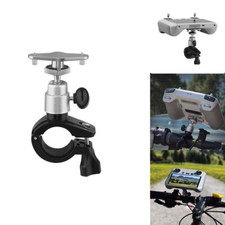 Bicycle Remote Control Mount Clip for DJI Mini 3 Pro RC Remote Control w/ Screen