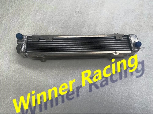 Oil Cooler For Mercedes-Benz W115 240D 3.0L 1974-1976 Full Aluminum 1155011101 - Picture 4 of 7
