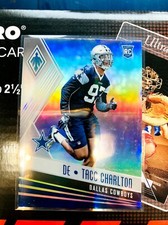 Taco Charlton