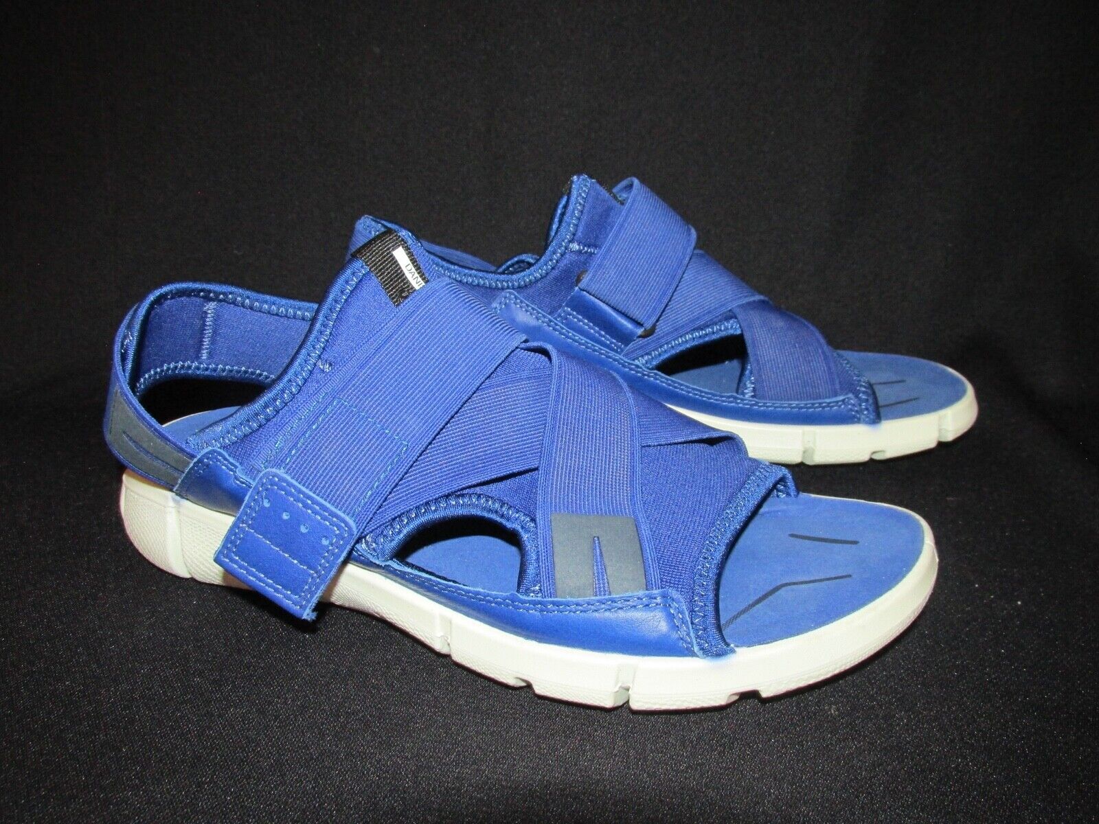National folketælling gys grænse ECCO Blue Intrinsic Sandals Lightweight Flexible Stretchable Elastic Women's 39 | eBay National folketælling gys grænse ECCO Blue Intrinsic Sandals Lightweight Flexible Stretchable Elastic Women's 39 | eBay