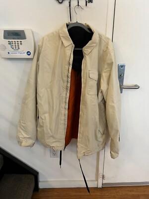 ThirtyTwo Large Merchant Jacket Mens, Waterproof. New/Clean.