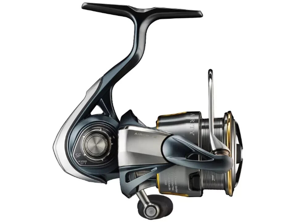 Daiwa 23 AIRITY LT4000-XH spinning reel Ship from Japan 1 | eBay