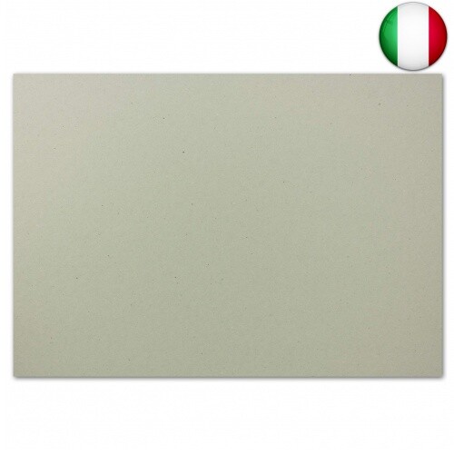 Cartoncino per rilegatura, 1,5 mm, in cartone molto resistente 10 pezzi DIN A3 - Foto 3 di 4