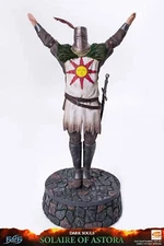 First 4 Figures: Dark Souls - Solaire of Astora 18" Statue