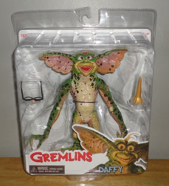 gremlins action figures