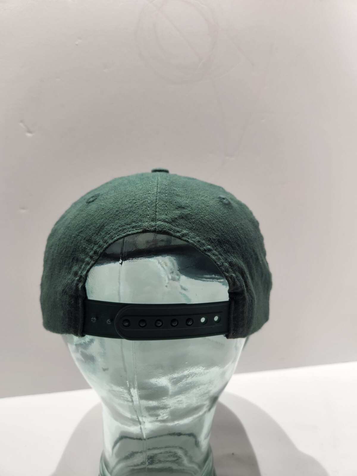 Universal Studios Hollywood Green Adjustable Base… - image 5