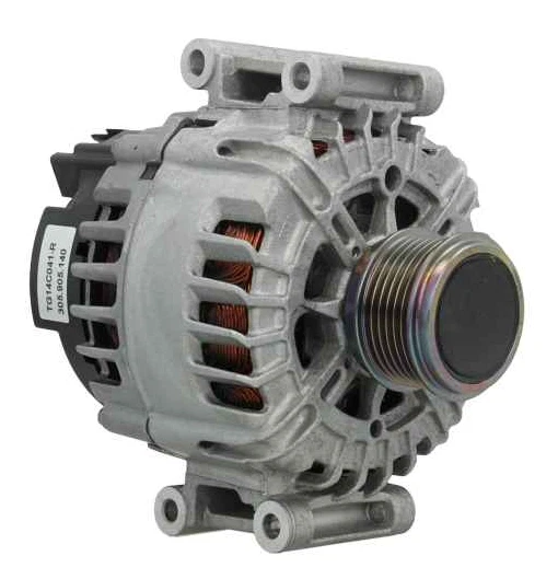 VALEO 140A Generator 06J903023B 06J903023G 06J903023H TG14C041 440468 - Image 4 of 4